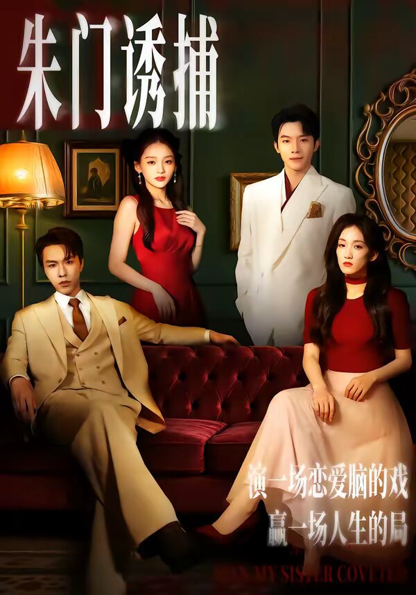 朱门诱捕