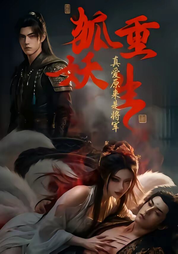 狐妖重生：真爱原来是将军