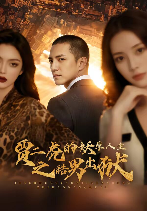 贾二虎的妖孽人生之皓男出狱