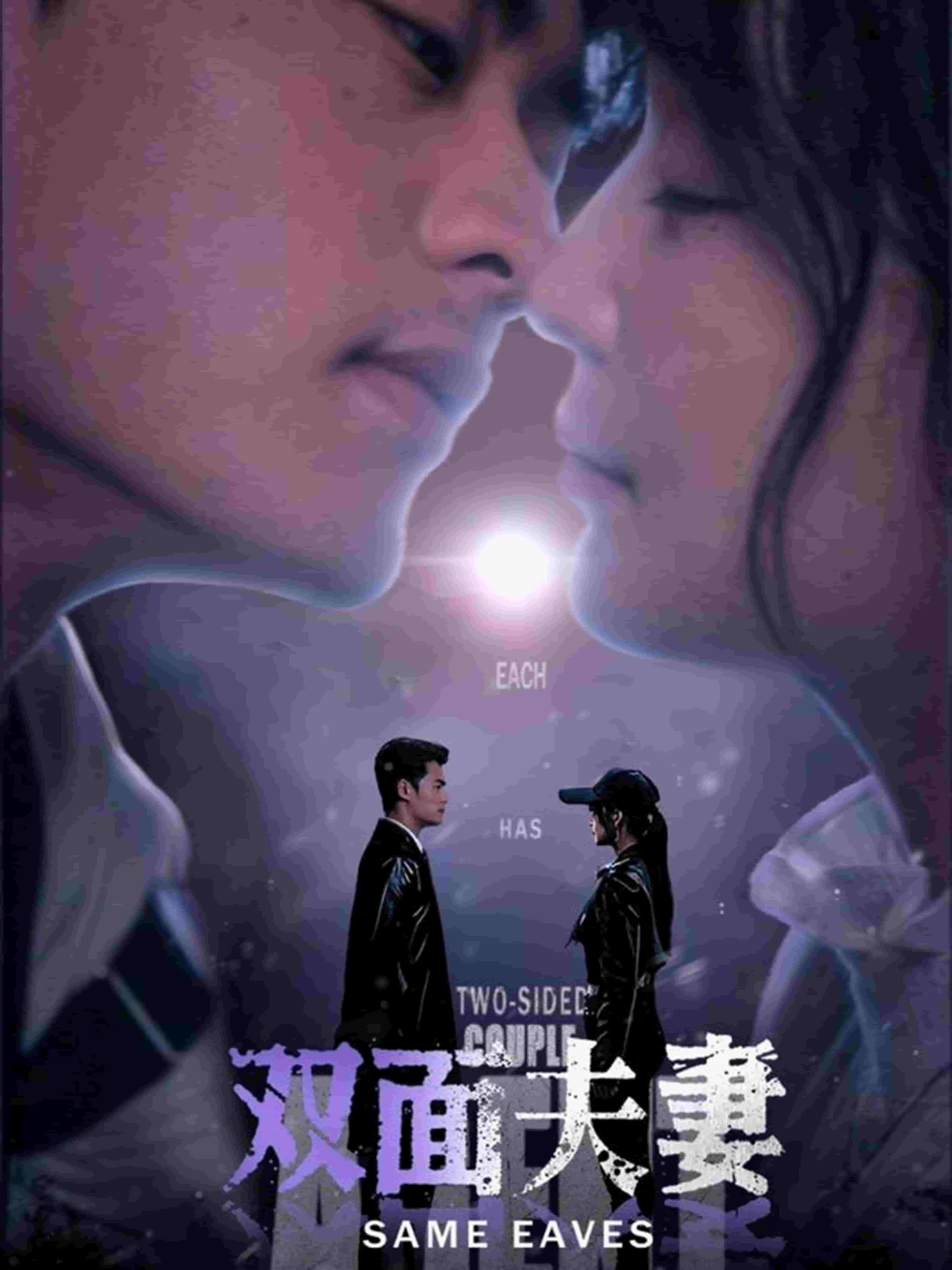 双面夫妻