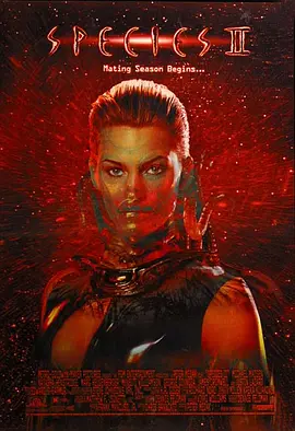 异种2[电影解说]