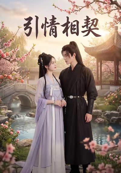 引情相契