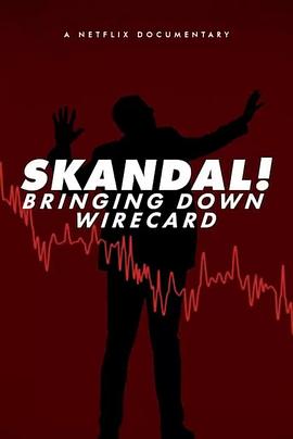 金融丑闻:揭发Wirecard诈骗案