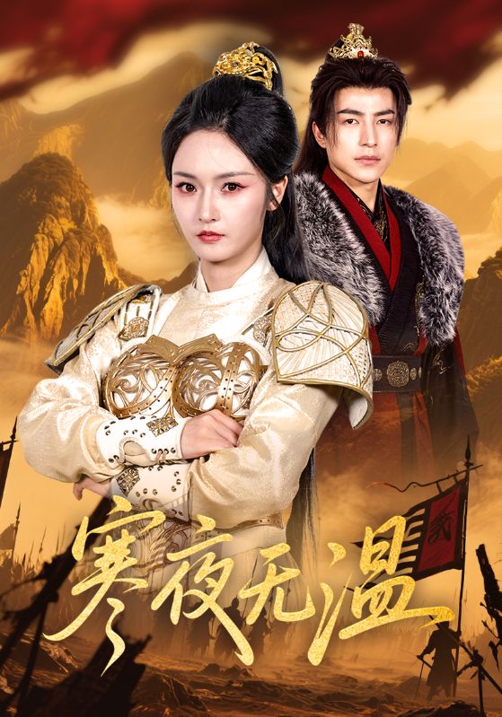 寒夜无温