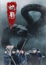 蛇影