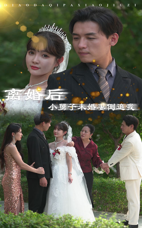 离婚后,小舅子未婚妻倒追我