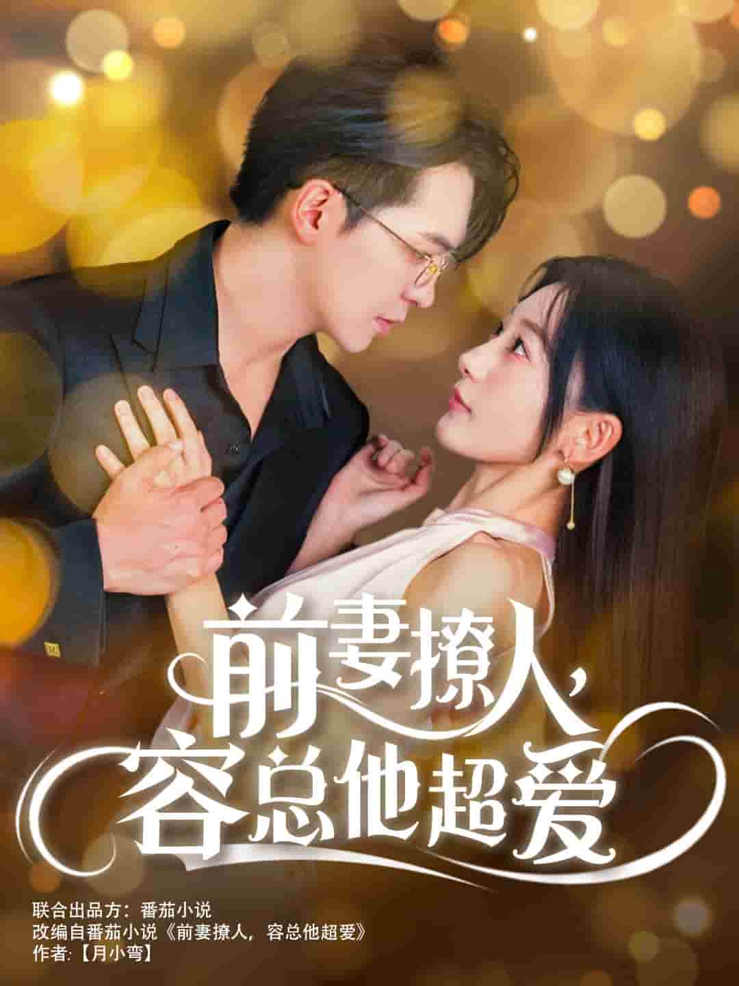 前妻撩人,容总他超爱