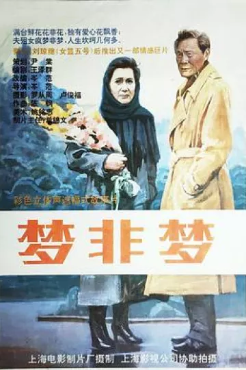 梦非梦