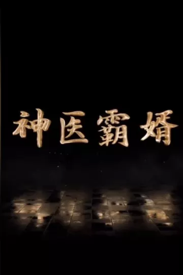 神医霸婿
