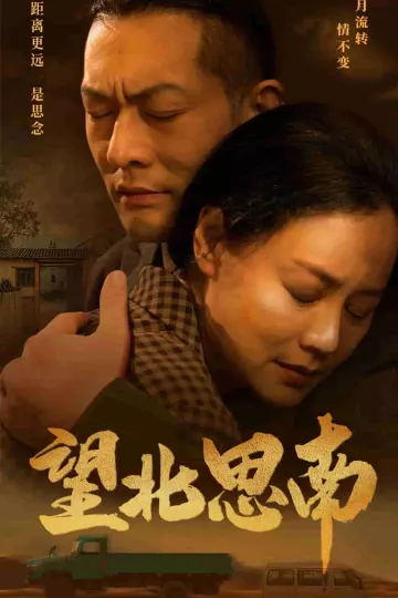 望北思南