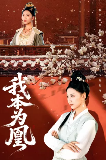 我本为凰