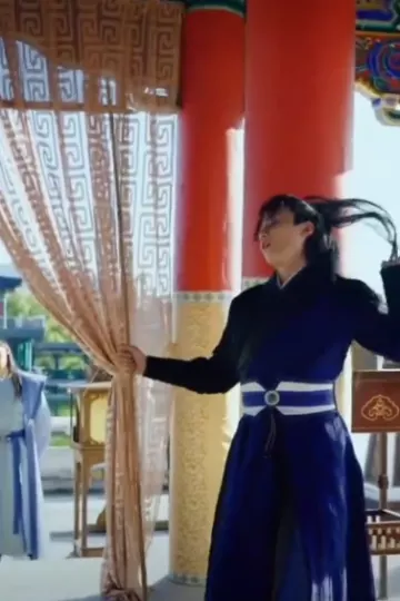无敌废世子