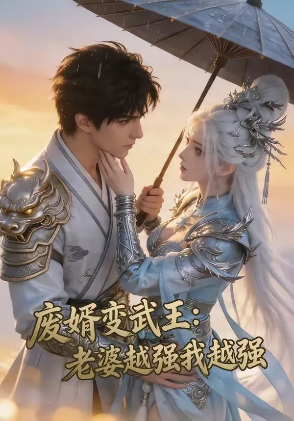 废婿变武王:老婆越强我越强