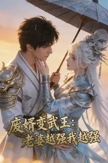 废婿变武王：老婆越强我越强