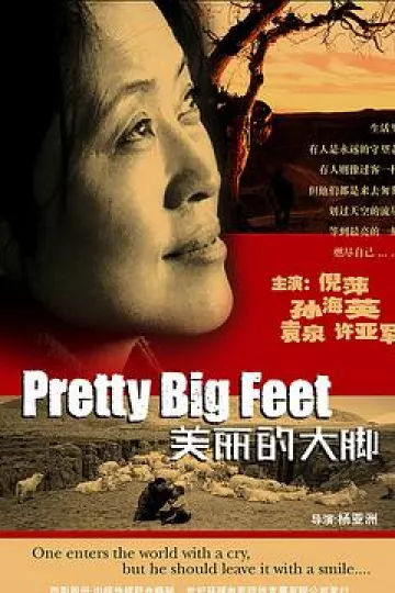 美丽的大脚[电影解说]
