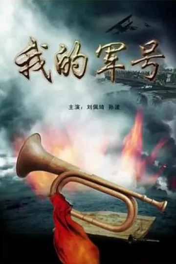 我的军号[电影解说]