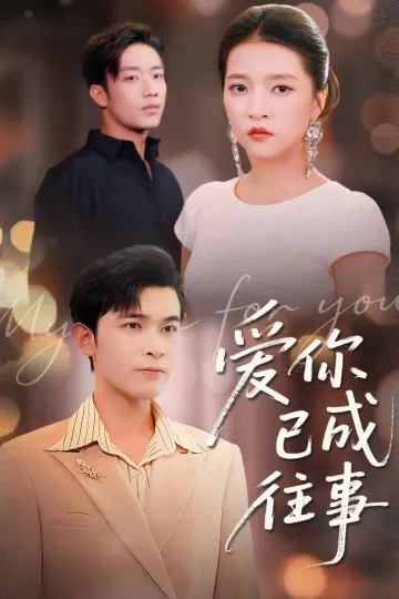 爱你已成往事