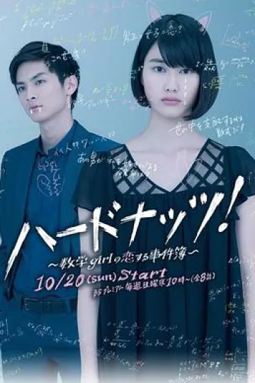 数学女孩的恋爱事件簿