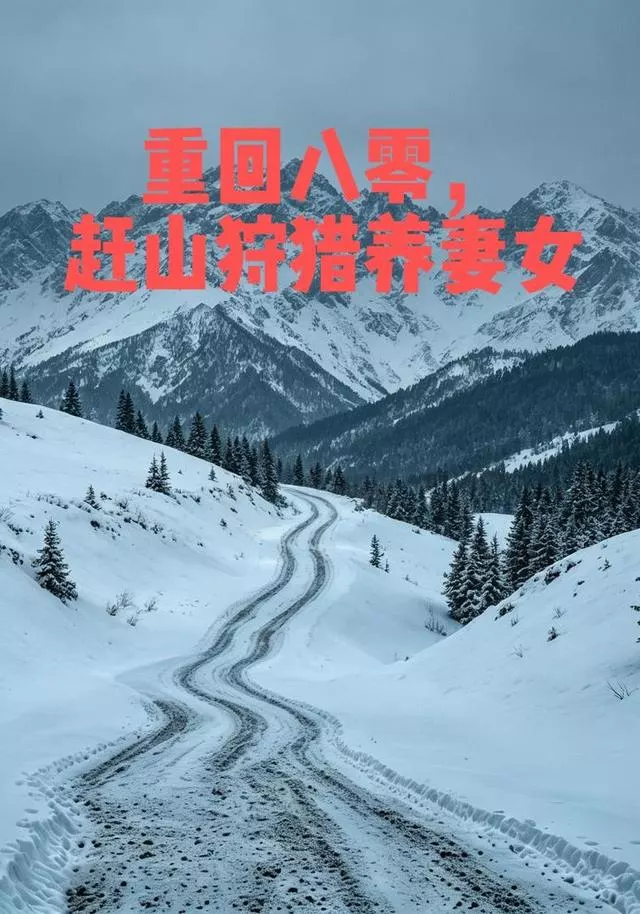 重回八零,赶山狩猎养妻女