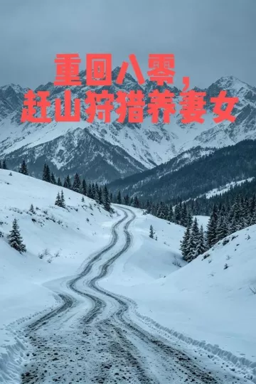 重回八零,赶山狩猎养妻女