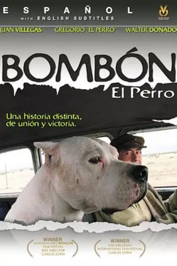 保镖犬大B