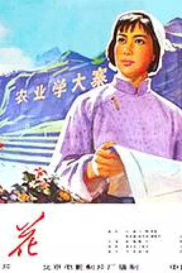 山花