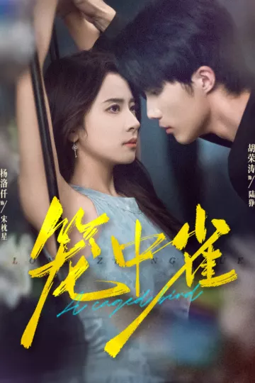 笼中雀