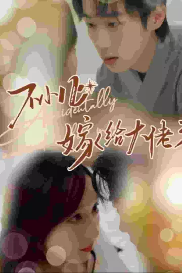 不小心嫁给大佬