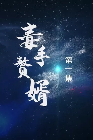 毒手赘婿