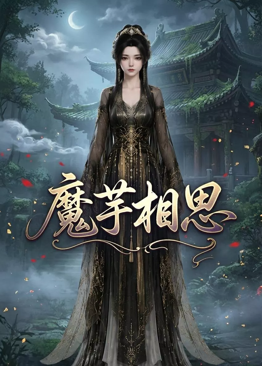 魔芋相思
