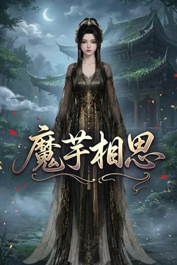 魔芋相思