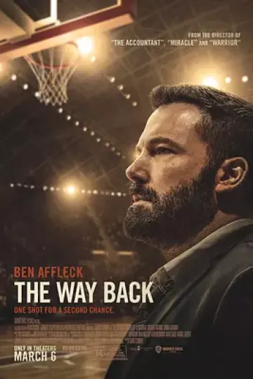 回归之路2020