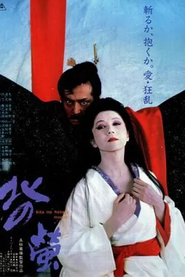 北之萤[电影解说]