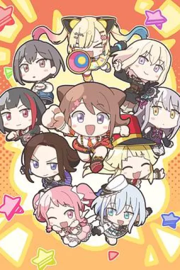 元祖！BanGDream酱