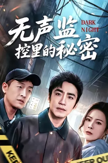 无声监控里的秘密