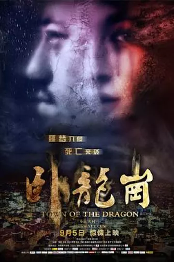 卧龙岗[电影解说]