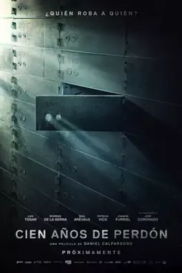 百年宽恕