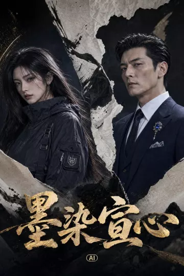 墨染宣心