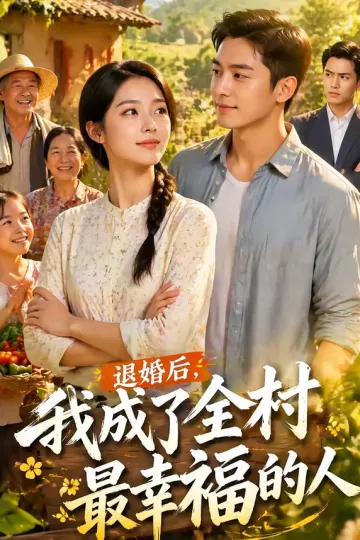 退婚后，我成了全村最幸福的人