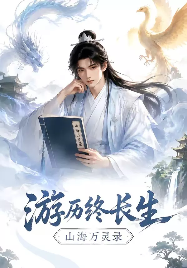 游历终长生,山海万灵录