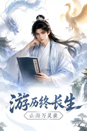 游历终长生，山海万灵录