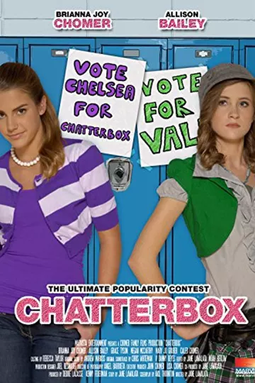 话匣子