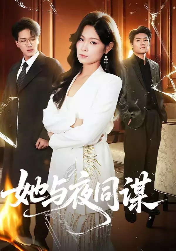 她与夜同谋