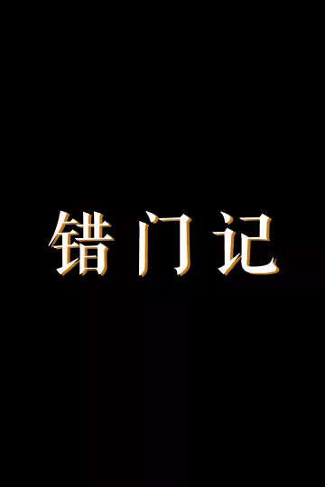 错门记2010