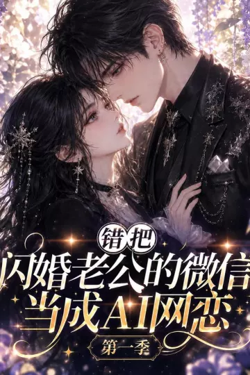 错把闪婚老公的微信当成AI网恋第一季