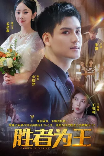 胜者为王 短剧版