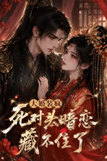 大婚装疯,死对头暗恋藏不住了