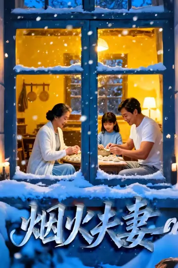 烟火夫妻