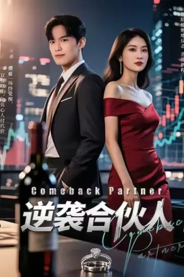逆袭合伙人