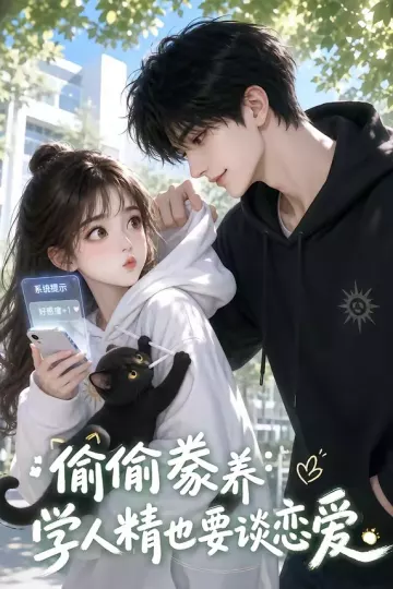 偷偷豢养：学人精也要谈恋爱